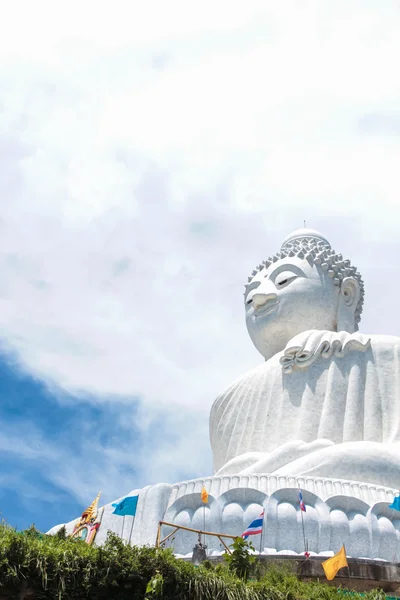 Buddha — Foto Stock