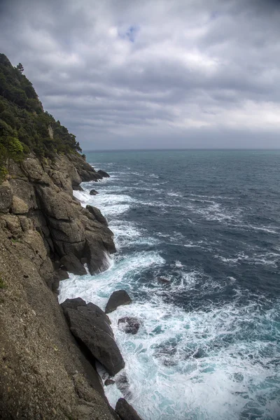 Portofino, İtalya