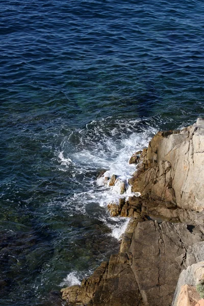 Costa Brava, Espanha — Fotografia de Stock