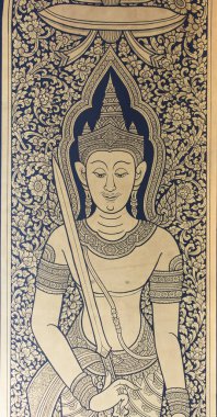 Wat Traimit, Bangkok, Tayland