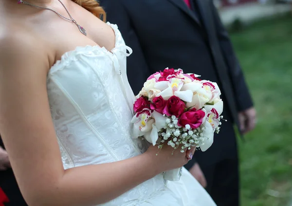 Casamento — Fotografia de Stock