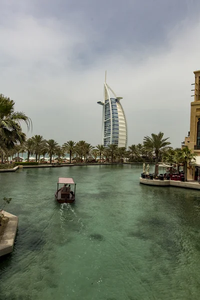 Dubai — Fotografia de Stock