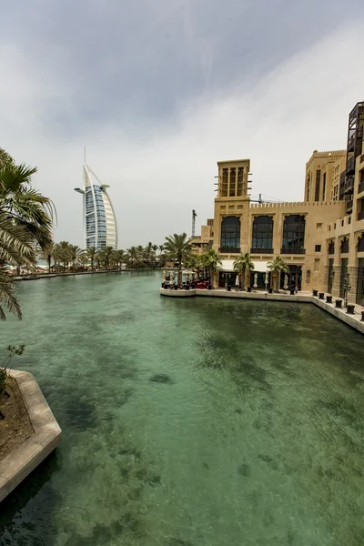 Dubai — Fotografia de Stock