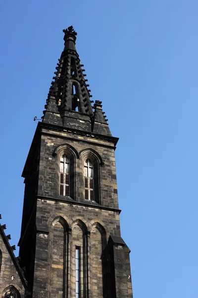 Chiesa di San Pietro e Paolo — Foto Stock