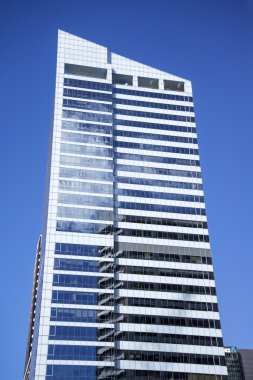 Sydney modern gökdelenler