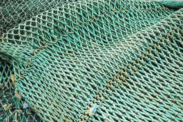 Fishing net — Stock Photo, Image