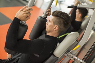 erkek spor eğitimi