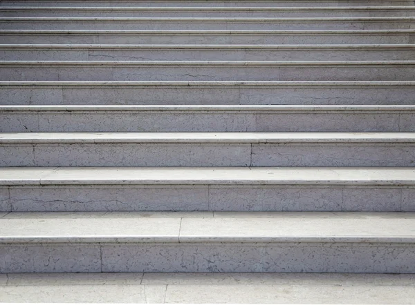 Cement trappa bakgrund — Stockfoto