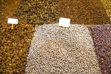 Otlar Market Marrakesh, Morocco