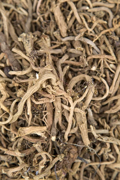 Herbs at market in Agadir, Morocco — Stock Photo, Image