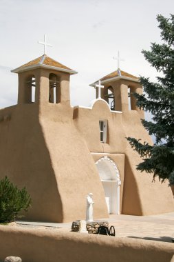 San Francisco de Asis Misyon Kilisesi