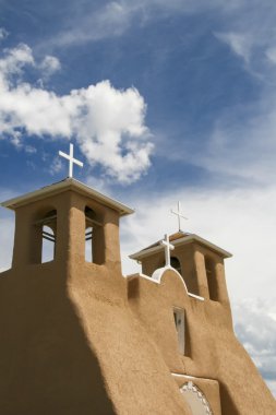 San Francisco de Asis Misyon Kilisesi