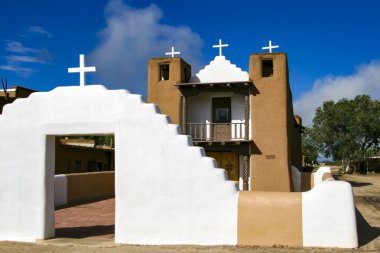 San geronimo Şapel