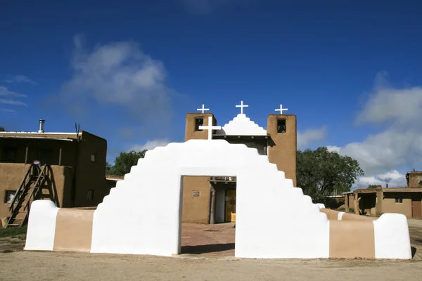 San Geronimo-Kapelle — Stockfoto