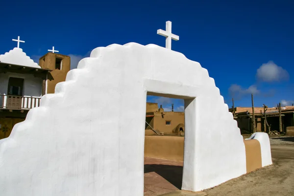 San Geronimo Chapel — Stock Photo, Image