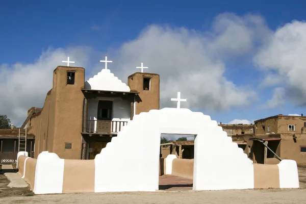 Capela de San Geronimo — Fotografia de Stock