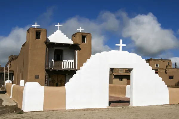 San geronimo Şapel — Stok fotoğraf