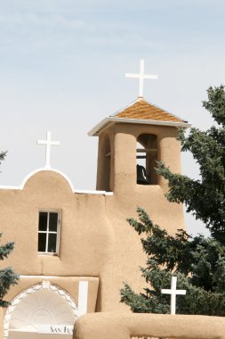 San Francisco de Asis Misyon Kilisesi