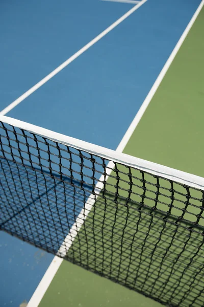 Tennis court — Stock Photo, Image