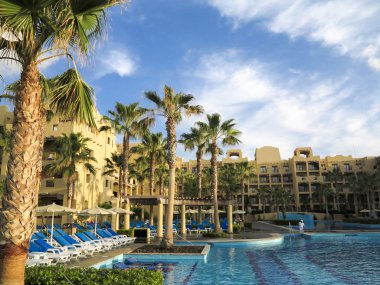 Riu Santa Fe otel