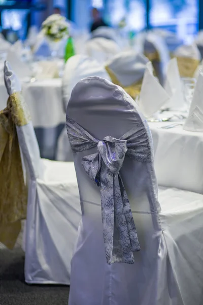 Wedding decoration close up — Stock Photo, Image