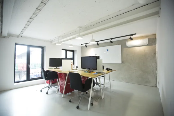 Modern office interior — Stock Photo, Image