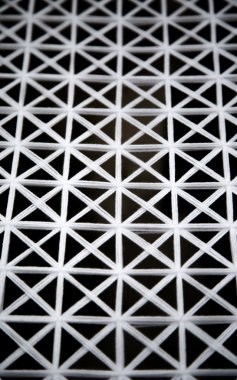 İş parçacığı net doku