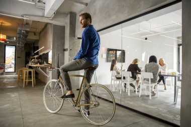 İşadamı sektörlerine üzerinde