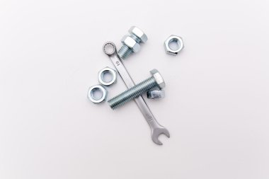 Farklı ayrıntıları yakın çekim