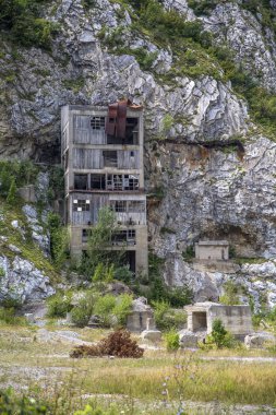 Kalıntıları Golubac, Sırbistan