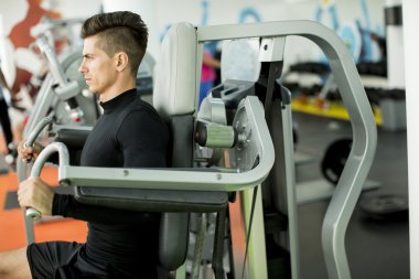 erkek spor eğitimi