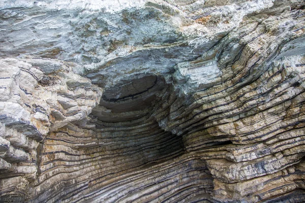 Grotta di Corfù, Grecia — Foto Stock