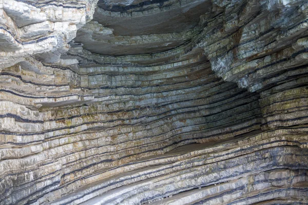 Grotta di Corfù, Grecia — Foto Stock