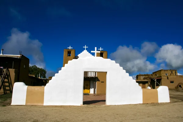 Capela de San Geronimo — Fotografia de Stock