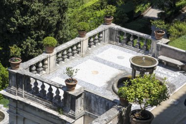 Villa d'este Tivoli