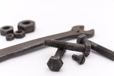 Farklı endüstriyel Araçlar