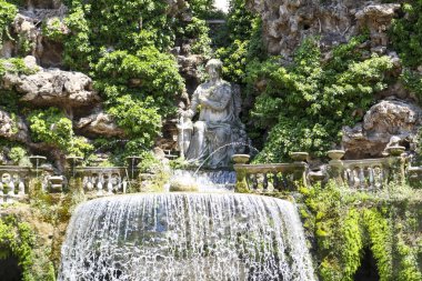 Villa d'este Tivoli