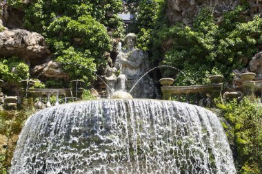 Villa d'este Tivoli