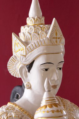 Penang dhamikarama Birmanya Tapınağı