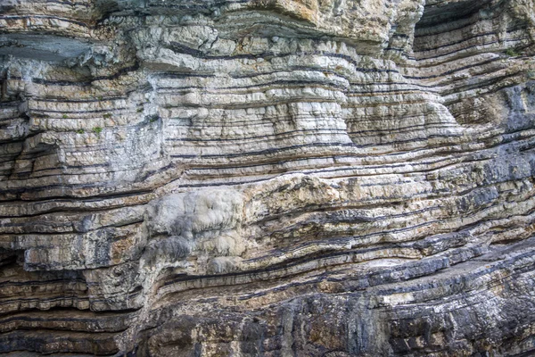 Caverna em Corfu, Grécia — Fotografia de Stock