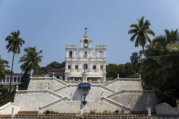 Iglesia Nuestra Señora de la Inmaculada Concepción —  Fotos de Stock