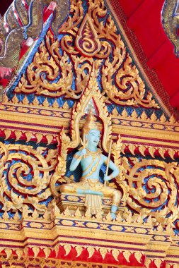 Ayrıntı Wat Chalong Temple