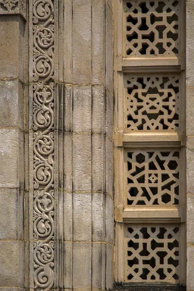 Gateway of India in Mumbai — Stock Photo, Image