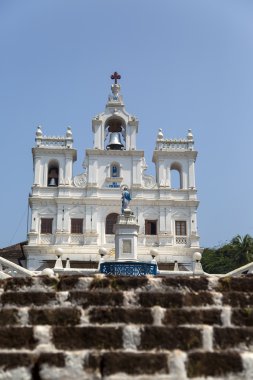 Immaculate Conception Meryem Kilisesi