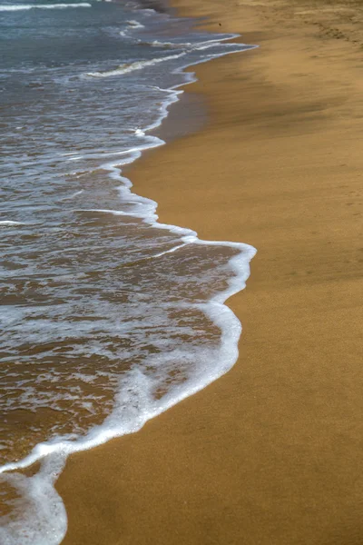 Beach, Anjuna, India — Stock Fotó