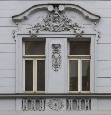 Prag windows görünüm