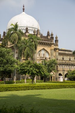 Müze nda Shivaji Maharaj Vastu Sangrahalaya