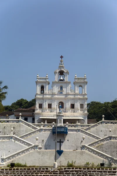 Iglesia Nuestra Señora de la Inmaculada Concepción —  Fotos de Stock