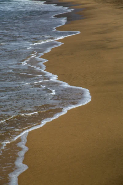 Anjuna, Goa Beach — Stock Fotó