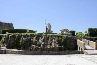 Villa d'este Tivoli